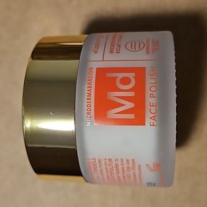 ELIZABETH GRANT MICRODERMABRASION FACE POLISH